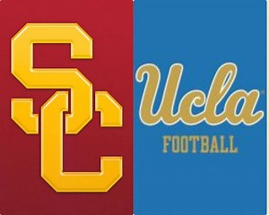 What channel is USC vs. UCLA on? When, where and how to watch the Week 12 game