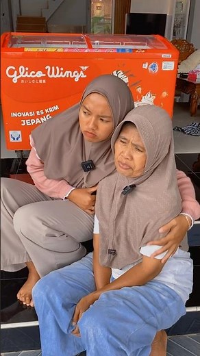 NENEK SEDIH YANG NONTON SEDIKIT😭😭 #shorts