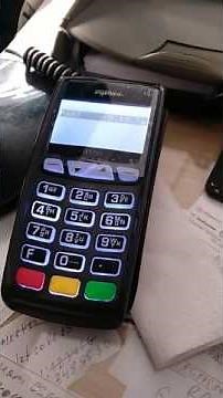 POS CİHAZI NASIL KULLANILIR