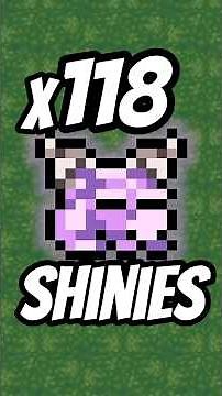 How To ACTUALLY Farm Shinies In IdleOn?! #idleon #griffybit #legendsofidleon