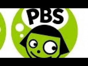 PBS Kids Dot Logo (1999) (STCSC:TOTBS Variant)