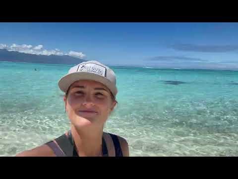 Haven Honeymoon | Mo'orea, French Polynesia | Part 1 (Revised)