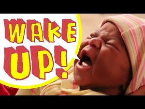 New Father Chronicles - Week 1