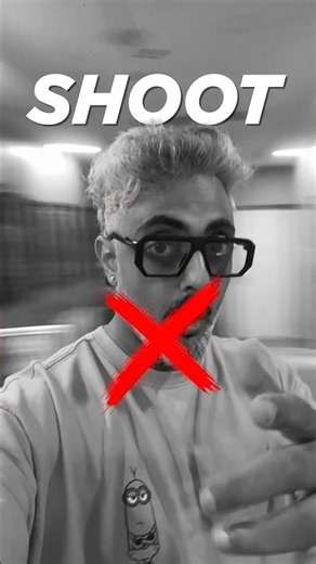 AI Fail? ❌ Horizontal to Vertical Video Hack! #shorts #ai #videos
