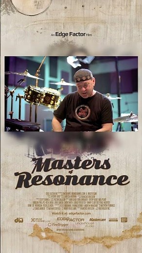 Neil Peart on Building the Perfect Drum Sound 🥁