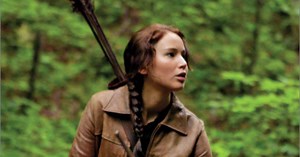 Katniss Everdeen's Relationships in "The Hunger Games"