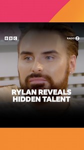 48K views · 61 reactions | Is there no limit to Rylan's talents?  Pop Top 10 | Listen on BBC Sounds | BBC Sounds | Facebook