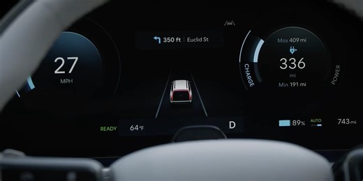 This Is the Future of Braking, and Here's What Every EV and Hybrid Owner Needs to Know About It