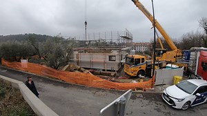 7.6K views · 41 reactions | Ena od prednosti montažnih hiš v...