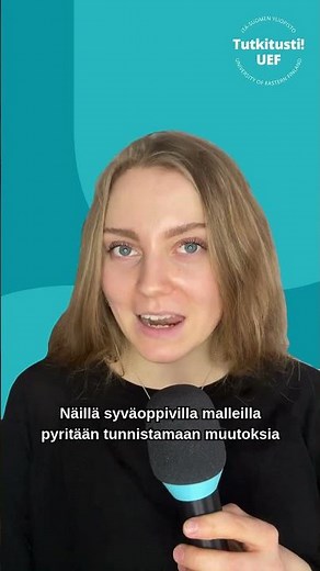 Herättääkö somekeskustelut demokratiavastaisuutta? - Tutkitusti UEF! 🔍