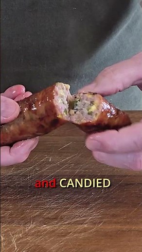 Johnsonville Has No Chance Against This Cheddar Beer Bratwurst