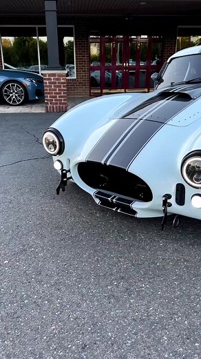 211K views · 10K reactions | Shelby Cobra 427 Backdraft Una joya!! 磻#SomosCustom #Ford #Shelby #shelbycobra #shelbycobra427 #cobra427 #JMCCobra #Vintage #ClassicCars #Restomod #Instacars #Carporn #Cars #CustomCars #ExoticCars #Autosdeportivos #wheels #v8 #v8power #Fy #Fyp #Viral #viralvideo #viralreels #Parati | JC Custom | Facebook