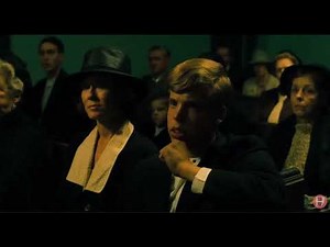 Matewan (1987) - Union man