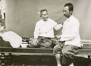 1.9K views · 112 reactions | Thailand, Siamese high society in 1919 |...