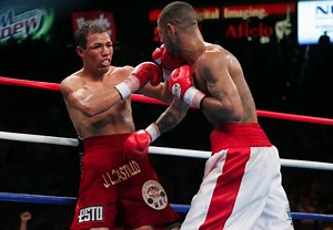 Diego Corrales vs. Jose Luis Castillo War Turns 18 - Reflecting Back on a Classic
