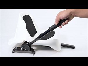 Jetson Impulse : A Guide to Your Ride