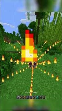 CRAZY TNT Explosions in Minecraft