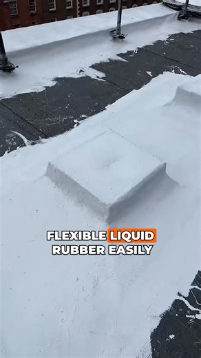  Tired of complicated roof repairs? We feel you! Lava 20 makes it SIMPLE!  ✨ Single component system - no mixing!  One coat application possible  Flexible liquid rubber protection  Minimal effort, maximum results Stop the headache! Get professional waterproofing made easy!  Shop: globalcoatings.eu Call: (01) 524 0229 #RoofingCartel #Lava #Dublin #GlobalCoatings #Lava20 #EasyApplication #LiquidRubber | Global Coatings | Facebook