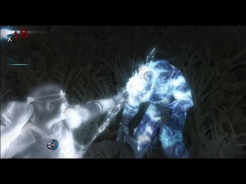 Middle-earth: Shadow of Mordor how to use Fire Arrow - The Spirit of Fire