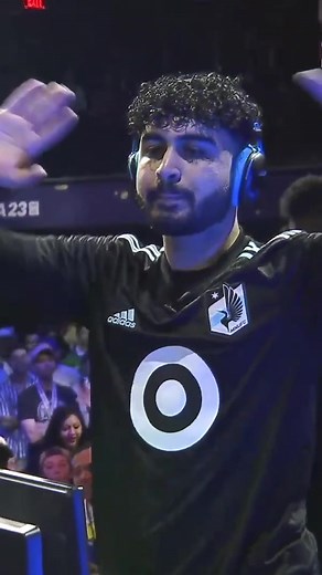 Intense FIFA Esports Quarter Finals: Feisty Exchange of Words and Celebrations