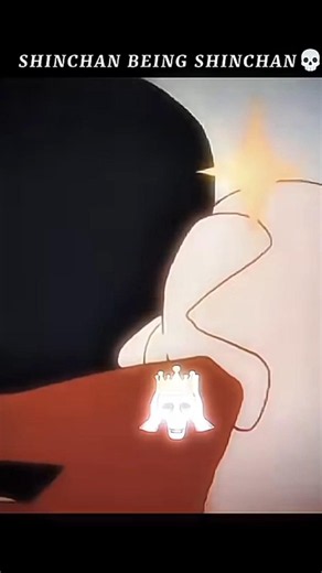 # #cartoon #algorithm #funny #shinchan #rare toons india