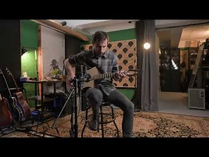 Salz PS #17 - Wenge & Moon spruce