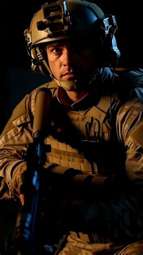 Would You Believe! 4 Elite Soldiers VS 1 Commando 😲🤯🤩