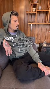 13th stepping in the rooms is wild. 🤪 #calisoberrecovery #comedy #calisober #quinnlapeyre #alternativetecovery #funny | Quinn Lapeyre