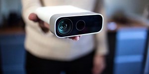 Microsoft dévoile une mini-caméra intelligente Kinect pour les pros