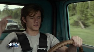 Did you know that the film "Monster Trucks" from 2016 was largely based on an idea by Adam Goodman's (President of Paramount Pictures) 4-year-old son? The movie which stars Lucas Till, Rob Lowe, Danny Glover and Holt McCallany is available on our latest channel - #ROCKAction, your ultimate movie destination! #RedefineAction | ROCK Entertainment