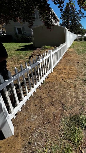 Fence Installation | Agile Construction