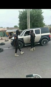 128K views · 2.3K reactions | Nigeria Forest Security Service (NFSS) On duty.,dont play..... ✍️️ FCT MEDIA DRIVE..... ✍️ Masha Allah ️ #highlights2025 #followerseveryonehighlights #fypシ゚viralシfypシ゚ #everyonehighlightsfollowers #highlightseveryonefollowers #foryoupagereels #followforfollowback #news #media #followersreelsfypシ゚viralシfypシ゚viralシalシ | Nigeria Forest Security Service | Facebook