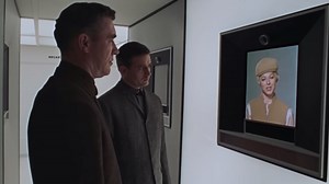 The ending of 2001: A Space Odyssey explained