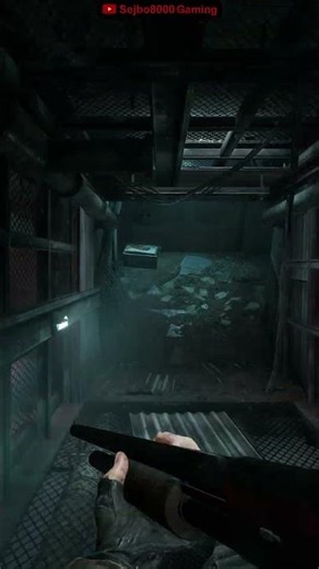 SOMEONE IS SPYING ON ME?! #shorts #chernobylite #chernobylitegame