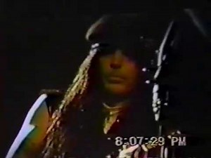 Motley Crue Live in Deer Creek Indiana 1994