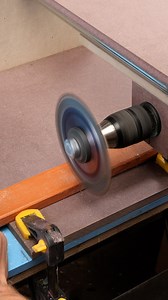 38K views · 50 reactions | Seamless Cutting With Angle Grinder | Science, Tech and Universe | Facebook