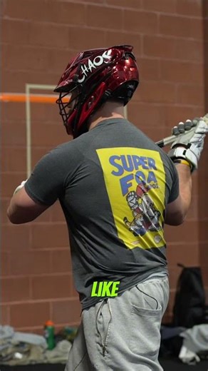 Chopping vs hugging when counting on the #faceoff