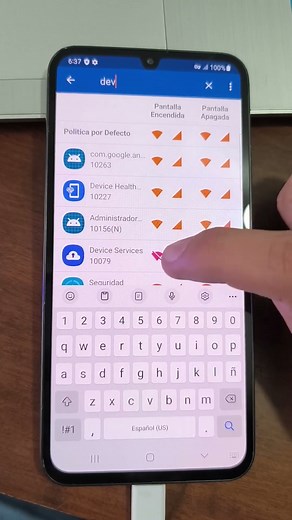 Cómo Configurar NetPatch para Bypass de KG Locked en Dispositivos Samsung.