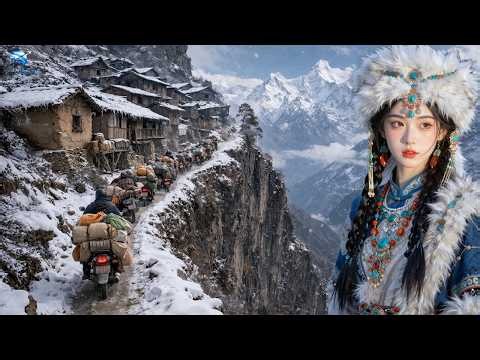 Life in the Most Diverse Places in Asia | Galaxy TV