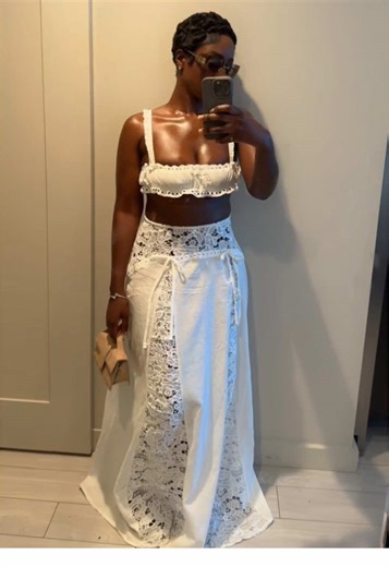 Miami Fashion Trends for Black Women