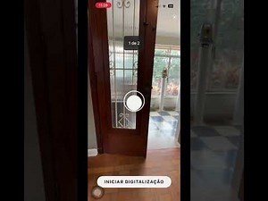 Como Fazer Escaneamento 3D com AXIS + Matterport | Configuração e Digitalização na Prática