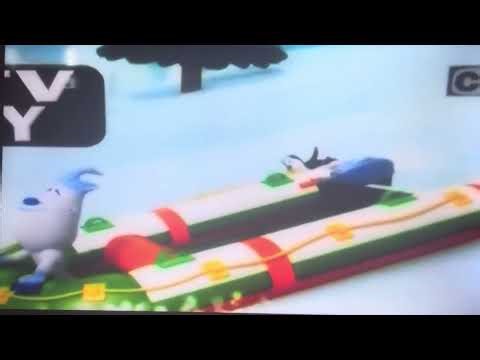 Ranger Rob Intro (Sprout July 28, 2017)