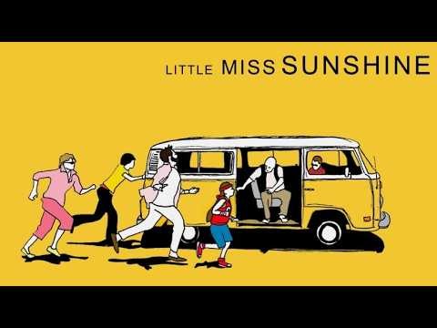 Little Miss Sunshine (2006) Explained | Heartwarming Road Trip Comedy-Drama Breakdown