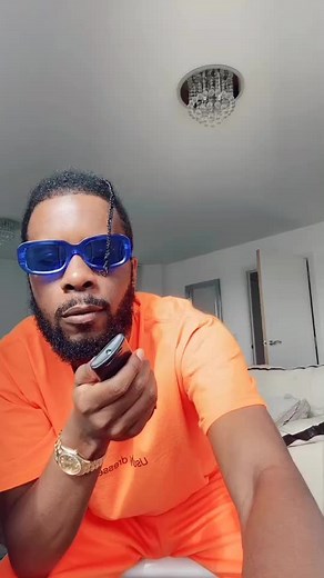 Maleek Berry Kontrol Lyrics - Song That Changed My Life