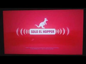 Hopper/Dish Latino logo 2013