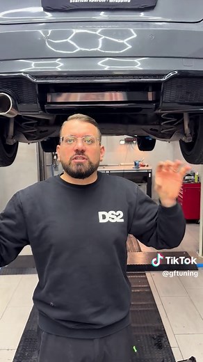 Tuning the Audi A3: Performance Enhancements Guide