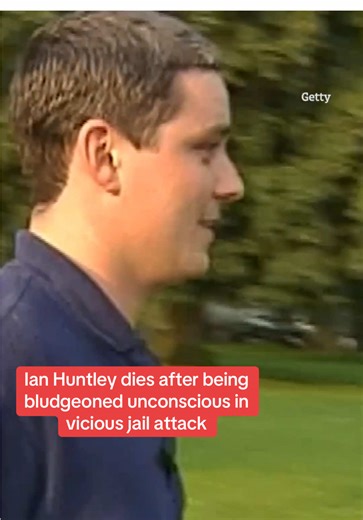 Double child killer Ian Huntley has died in hospital after a vicious jail attack. Huntley was given just a five per cent chance of survival after a lag “split his head in two” with a metal pole at HMP Frankland, Co Durham, last week. Read the full story above. #IanHuntley #BreakingNews #WorldNews #Crime