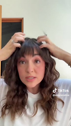 Cómo peinarse con waflera para el cabello: ondas fáciles con waflera Tymo