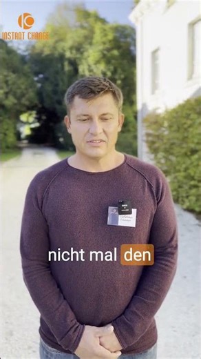 Mach den ersten Schritt in dein neues Leben
