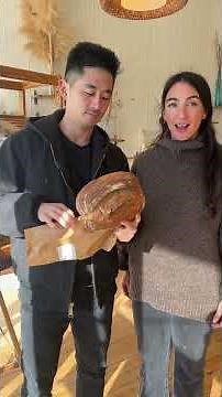 Bristol, Vermont: a wintertime tour of an idyllic town